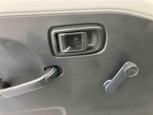 ハイゼットトラックスタンダード　農用スペシャル走行距離無制限１２ヶ月保証付き　盗難防止装置　メンテナンスノート　センターデフロック　ＡＣ　切り替え４ＷＤ　禁煙車　エアバック　パワーステアリング　横滑り防止　オートライト　アイドリングストップ（大分県）の中古車