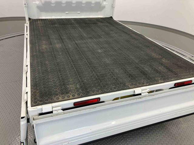 ハイゼットトラックスタンダード　農用スペシャル走行距離無制限１２ヶ月保証付き　盗難防止装置　メンテナンスノート　センターデフロック　ＡＣ　切り替え４ＷＤ　禁煙車　エアバック　パワーステアリング　横滑り防止　オートライト　アイドリングストップ（大分県）の中古車