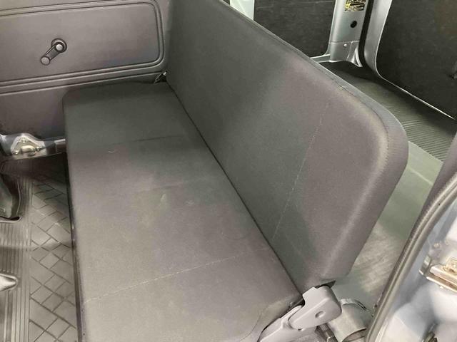 ハイゼットカーゴデラックスSAIII走行距離無制限12ヶ月保証付き 両側スライド 整備点検記録簿 禁煙 イモビライザー レーダーブレーキ オートライト エアバック 横滑り防止 ABS オートハイビーム アイドリングストップ車(大分県)の中古車