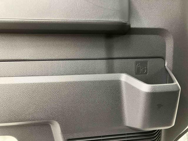 ハイゼットカーゴＤＸ　ワンオーナー走行距離無制限１２ヶ月保証付き　レーダーブレーキ　盗難防止装置　１オーナー　アイドリングストップ車　禁煙　ダブルエアバッグ　両側スライド　横滑り防止装置　レーンキープ　オートライト　整備記録簿　ＡＢＳ（大分県）の中古車