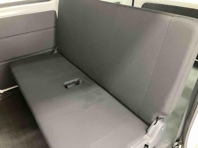 ハイゼットカーゴＤＸ　ワンオーナー走行距離無制限１２ヶ月保証付き　レーダーブレーキ　盗難防止装置　１オーナー　アイドリングストップ車　禁煙　ダブルエアバッグ　両側スライド　横滑り防止装置　レーンキープ　オートライト　整備記録簿　ＡＢＳ（大分県）の中古車