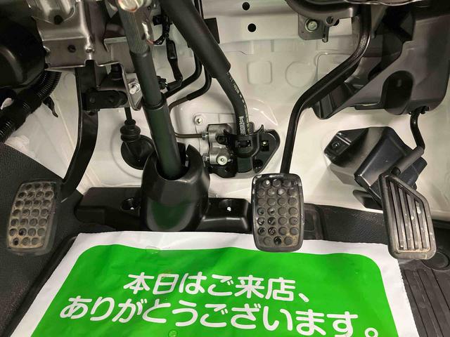 ハイゼットトラックスタンダード　農用スペシャル　ワンオーナー走行距離無制限１２ヶ月保証付き　定期点検記録簿　ワンオーナー車　センターデフロック　禁煙車　エアバッグ　ブレーキサポート　４ＷＤ　盗難防止装置　パワーステアリング　車線逸脱警報装置　エアコン　ＡＢＳ（大分県）の中古車