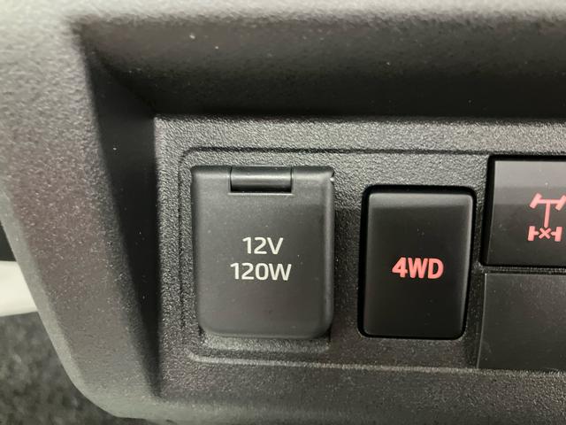 ハイゼットトラックスタンダード　農用スペシャル走行距離無制限１２ヶ月保証付き　定期点検記録簿　ワンオーナー車　センターデフロック　禁煙車　エアバッグ　ブレーキサポート　４ＷＤ　盗難防止装置　パワーステアリング　車線逸脱警報装置　エアコン　ＡＢＳ（大分県）の中古車