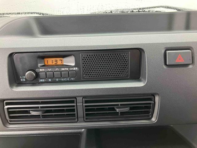 ハイゼットトラックスタンダード　農用スペシャル走行距離無制限１２ヶ月保証付き　定期点検記録簿　ワンオーナー車　センターデフロック　禁煙車　エアバッグ　ブレーキサポート　４ＷＤ　盗難防止装置　パワーステアリング　車線逸脱警報装置　エアコン　ＡＢＳ（大分県）の中古車