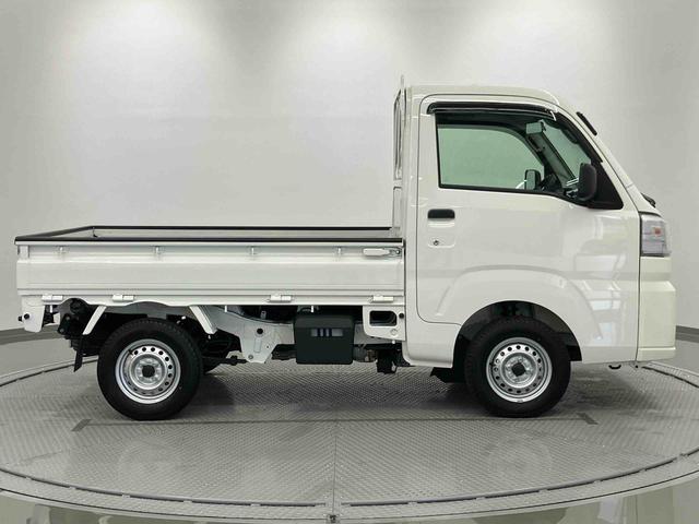 ハイゼットトラックスタンダード 農用スペシャル ワンオーナー走行距離無制限12ヶ月保証付き 定期点検記録簿 ワンオーナー車 センターデフロック 禁煙車 エアバッグ ブレーキサポート 4WD 盗難防止装置 パワーステアリング 車線逸脱警報装置 エアコン ABS(大分県)の中古車