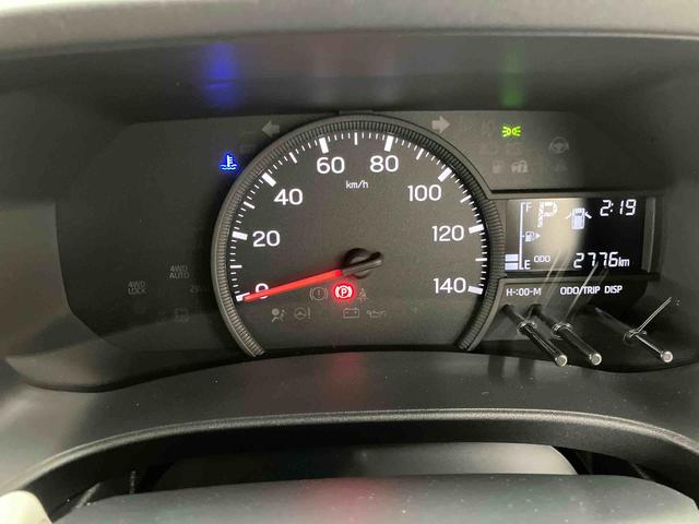 ハイゼットカーゴＤＸ　ワンオーナー走行距離無制限１２ヶ月保証付き　レーダーブレーキ　盗難防止装置　１オーナー　アイドリングストップ車　禁煙　ダブルエアバッグ　両側スライド　横滑り防止装置　レーンキープ　オートライト　整備記録簿　ＡＢＳ（大分県）の中古車