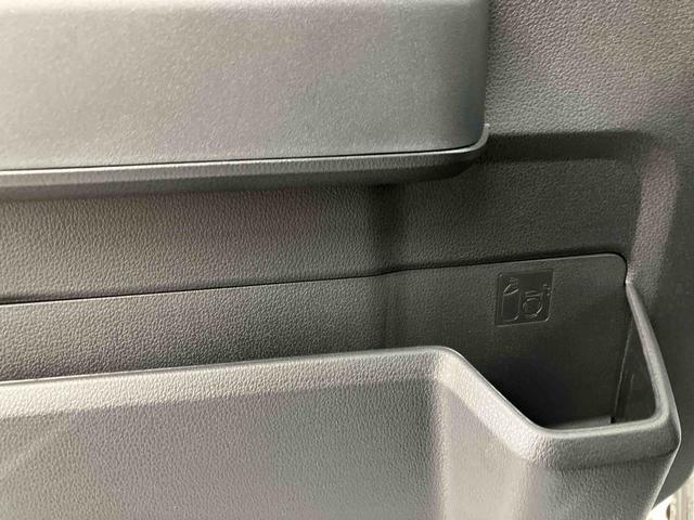 ハイゼットカーゴＤＸ　ワンオーナー走行距離無制限１２ヶ月保証付き　レーダーブレーキ　盗難防止装置　１オーナー　アイドリングストップ車　禁煙　ダブルエアバッグ　両側スライド　横滑り防止装置　レーンキープ　オートライト　整備記録簿　ＡＢＳ（大分県）の中古車