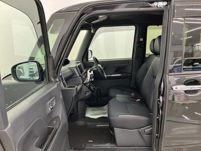 タントカスタムＸリミテッド　ワンオーナー走行距離無制限１２ヶ月保証付き　アダプティブクルコン　セキュリティアラーム　Ｂカメラ　両側自動ドア　ワンオーナー　衝突軽減システム　ドラレコ　オートＬＥＤ　アイドリングＳ　スマートキー　ＥＴＣ（大分県）の中古車
