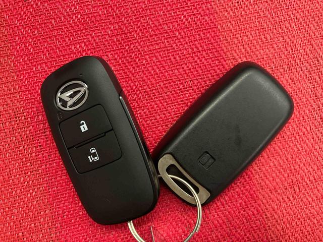 ムーヴＸ　ワンオーナー走行距離無制限１２ヶ月保証付き　スマートキープッシュスタート　衝突軽減システム　ＬＥＤランプ　衝突安全ボディ　キーレスエントリー　レーンキープアシスト　盗難防止システム　アイドリングストップ　記録簿（大分県）の中古車
