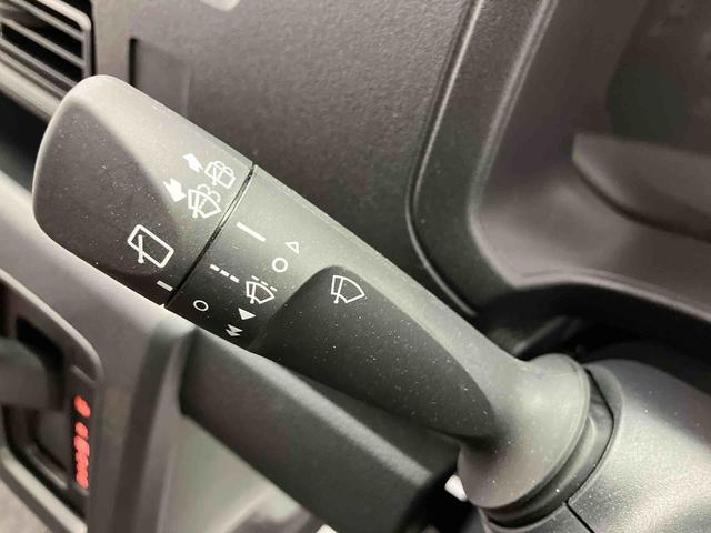 ハイゼットカーゴＤＸ　ワンオーナー走行距離無制限１２ヶ月保証付き　レーダーブレーキ　盗難防止装置　１オーナー　アイドリングストップ車　ダブルエアバッグ　両側スライド　横滑り防止装置　レーンキープ　オートライト　整備記録簿　ＡＢＳ（大分県）の中古車