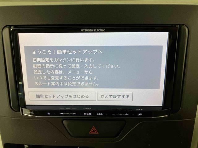 タントＬアイドリングストップ搭載　点検記録簿　ＢＴオーディオ　カーナビ　ダブルエアバッグ　盗難警報装置　禁煙　キ−レス　ＵＳＢ接続　ＡＵＸ接続　横滑防止装置　両側スライド　メモリーナビ　運転席エアバッグ（大分県）の中古車