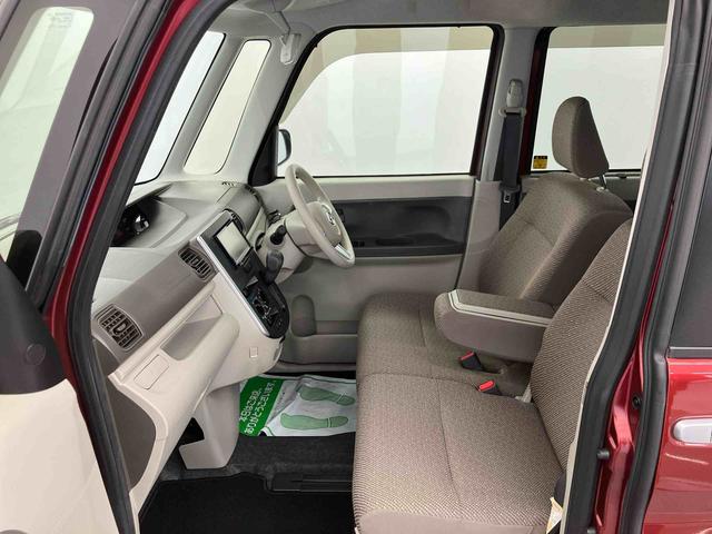 タントＬアイドリングストップ搭載　点検記録簿　ＢＴオーディオ　カーナビ　ダブルエアバッグ　盗難警報装置　禁煙　キ−レス　ＵＳＢ接続　ＡＵＸ接続　横滑防止装置　両側スライド　メモリーナビ　運転席エアバッグ（大分県）の中古車