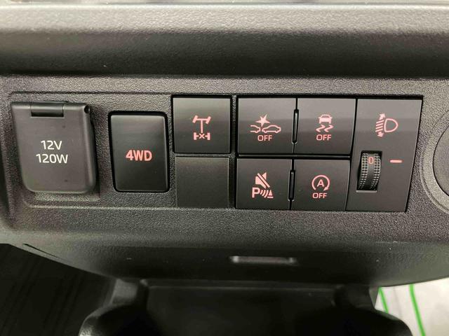 ハイゼットトラックスタンダード　農用スペシャル　ワンオーナー走行距離無制限１２ヶ月保証付き　定期点検記録簿　ワンオーナー車　禁煙車　エアバッグ　ブレーキサポート　４ＷＤ　盗難防止装置　パワーステアリング　車線逸脱警報装置　エアコン　アイドリングストップ　ＡＢＳ（大分県）の中古車