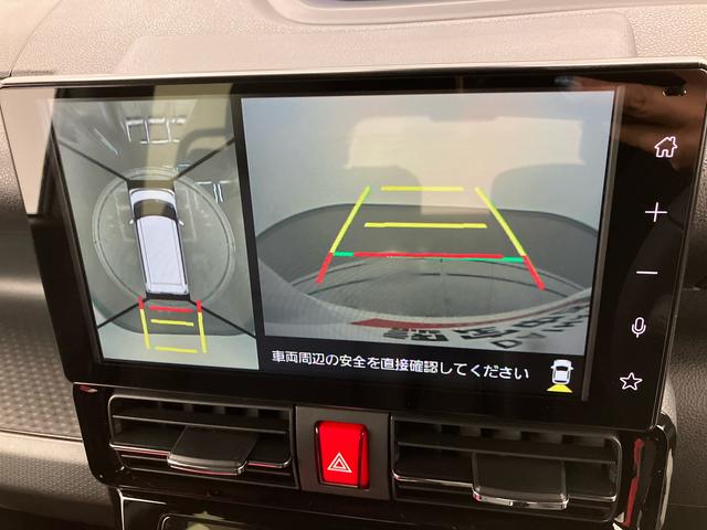 タントカスタムＲＳリミテッド　ワンオーナー走行距離無制限１２ヶ月保証付き　誤発進抑制機能　車線逸脱警報　ワンオーナー　ターボエンジン　ＵＳＢ　ＥＴＣ　両側パワースライドドア　スマートキー　バックカメラ　シートヒーター　ＬＥＤ　記録簿　禁煙車（大分県）の中古車