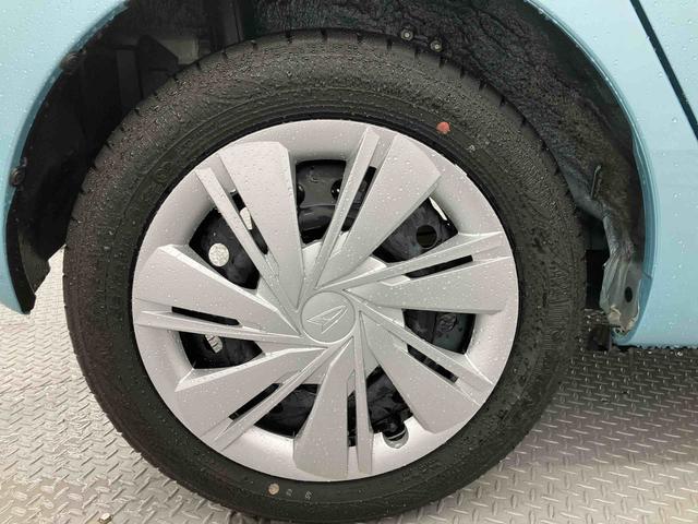 ミライースＸ　ＳＡIII　ワンオーナー走行距離無制限１２ヶ月保証付き　Ｉ−ＳＴＯＰ　デュアルエアバッグ　衝突軽減ブレーキ　盗難防止　車線逸脱警報装置　ＡＵＴＯライト　Ｂカメラ　１オーナー　オートハイビーム　キーレスキー　ＬＥＤヘッドライト（大分県）の中古車