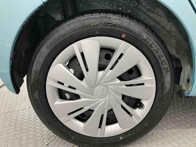 ミライースＸ　ＳＡIII　ワンオーナー走行距離無制限１２ヶ月保証付き　Ｉ−ＳＴＯＰ　デュアルエアバッグ　衝突軽減ブレーキ　盗難防止　車線逸脱警報装置　ＡＵＴＯライト　Ｂカメラ　１オーナー　衝突安全ボディ　オートハイビーム　キーレスキー（大分県）の中古車
