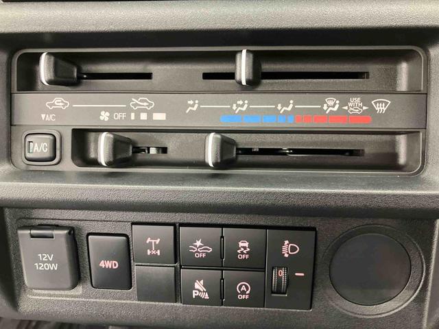 ハイゼットトラックスタンダード 農用スペシャル ワンオーナー走行距離無制限12ヶ月保証付き LEDヘッド 定期点検記録簿 ワンオーナー車 センターデフロック 禁煙車 エアバッグ ブレーキサポート 4WD 盗難防止装置 パワーステアリング 車線逸脱警報装置(大分県)の中古車
