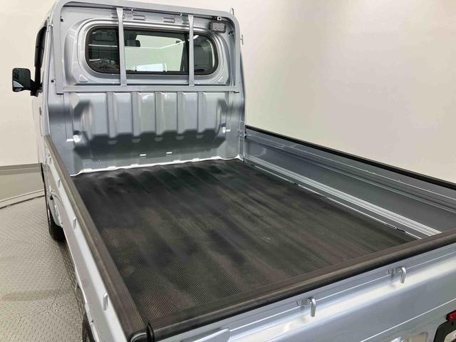 ハイゼットトラックスタンダード　農用スペシャル　ワンオーナー走行距離無制限１２ヶ月保証付き　点検記録簿　ワンオーナー　切替４ＷＤ　エアバック　ＡＣ　禁煙車　車線逸脱警報　パワーステアリング　デュアルエアバック　衝突被害軽減システム　オートハイビーム　ＡＢＳ（大分県）の中古車