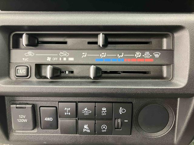 ハイゼットトラックスタンダード　農用スペシャル　ワンオーナー走行距離無制限１２ヶ月保証付き　点検記録簿　ワンオーナー　切替４ＷＤ　エアバック　ＡＣ　禁煙車　車線逸脱警報　パワーステアリング　デュアルエアバック　オートライト　衝突被害軽減システム　横滑り防止装置（大分県）の中古車
