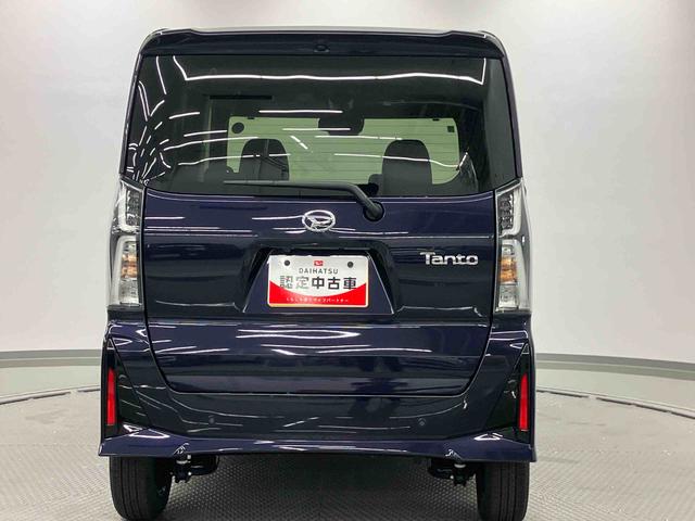 タントカスタムXリミテッド ワンオーナー走行距離無制限12ヶ月保証付き アダプティブクルコン セキュリティアラーム Bカメラ 両側自動ドア ワンオーナー 衝突軽減システム オートLED アイドリングS スマートキー ETC オートライト(大分県)の中古車