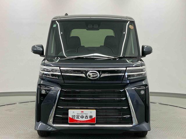 タントカスタムＸリミテッド（大分県）の中古車