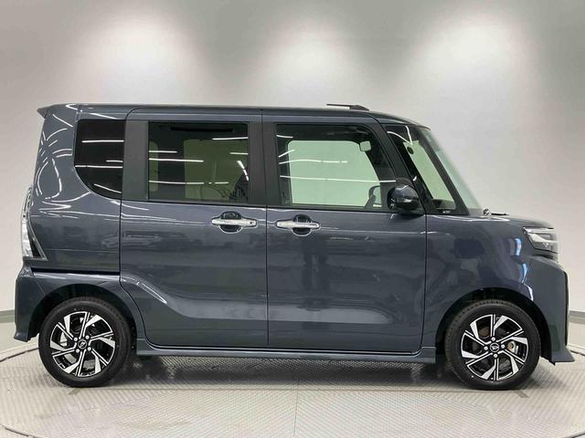 タントカスタムＸリミテッド（大分県）の中古車
