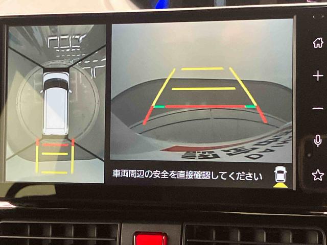 タントカスタムRSリミテッド走行距離無制限12ヶ月保証付き 誤発進抑制機能 車線逸脱警報 ワンオーナー ターボエンジン USB ETC 両側パワースライドドア スマートキー バックカメラ シートヒーター LED 記録簿 禁煙車(大分県)の中古車