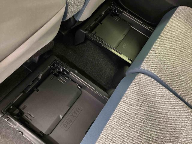 ムーヴキャンバスストライプスＧ　ワンオーナー走行距離無制限１２ヶ月保証付き　両側ＰＳドア　ＡＨＢ　ワンオ−ナ−　アイストップ　デュアルカメラブレーキサポート　シートヒータ　点検記録簿付　禁煙車　車線逸脱警告　盗難防止システム　ＬＥＤライト（大分県）の中古車