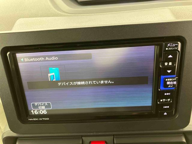 タントウェルカムシートリフトX助手席シートリフト ワンオーナ ETC付き 禁煙 ナビ エアB 点検記録簿 ABS(大分県)の中古車