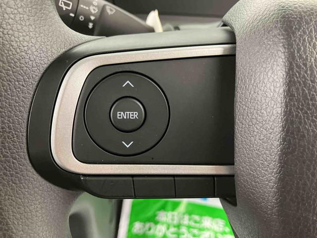 タントウェルカムシートリフトX助手席シートリフト ワンオーナ ETC付き 禁煙 ナビ エアB 点検記録簿 ABS(大分県)の中古車