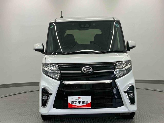 タントカスタムX走行距離無制限12ヶ月保証付き 両側パワスラドア 前後ブレーキサポート ブルートゥース スマートキーPスタート ETC付き リアカメラ ドラレコ 禁煙車 LEDヘッドライト USB レーンキープ ナビ(大分県)の中古車
