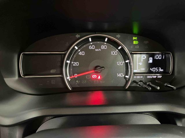 ムーヴＸ　ワンオーナー走行距離無制限１２ヶ月保証付き　誤発進抑制装置　ＬＥＤヘッド　スマートキープッシュスタート　衝突安全ボディ　盗難防止アラーム　キーレスエントリー　レーンアシスト　アイドリングストップ　オートハイビーム（大分県）の中古車