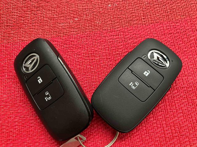 ムーヴＸ　ワンオーナー走行距離無制限１２ヶ月保証付き　誤発進抑制装置　ＬＥＤヘッド　スマートキープッシュスタート　衝突安全ボディ　盗難防止アラーム　キーレスエントリー　レーンアシスト　アイドリングストップ　オートハイビーム（大分県）の中古車