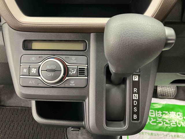 ムーヴＸ　ワンオーナー走行距離無制限１２ヶ月保証付き　誤発進抑制装置　ＬＥＤヘッド　スマートキープッシュスタート　衝突安全ボディ　盗難防止アラーム　キーレスエントリー　レーンアシスト　アイドリングストップ　オートハイビーム（大分県）の中古車