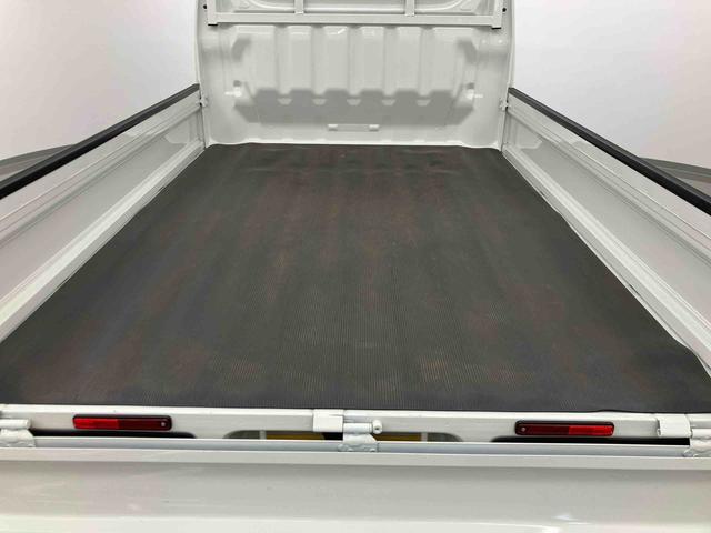 ハイゼットトラックスタンダード　農用スペシャル　　ワンオーナー走行距離無制限１２ヶ月保証付き　定期点検記録簿　ワンオーナー車　センターデフロック　禁煙車　エアバッグ　ブレーキサポート　４ＷＤ　盗難防止装置　パワーステアリング　車線逸脱警報装置　エアコン　ＡＢＳ（大分県）の中古車