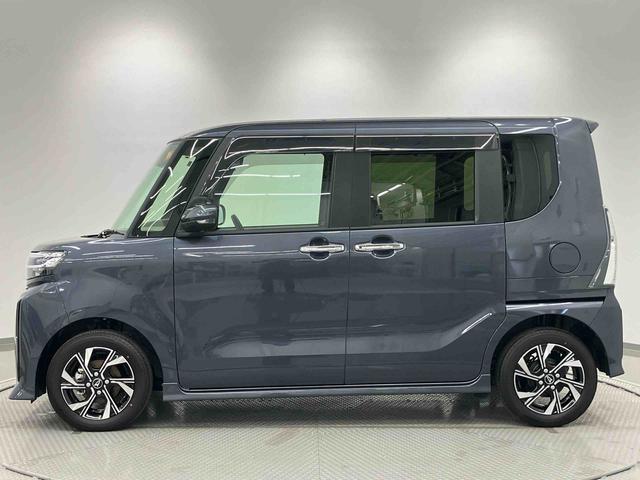 タントカスタムＸリミテッド　ワンオーナー走行距離無制限１２ヶ月保証付き　Ｓヒーター　アダプティブクルーズ　イモビライザー　ワンオーナー　Ｂカメラ　両側電動パワースライドドア　オートＬＥＤ　衝突回避支援システム　アイドリングＳ　ＥＴＣ車載器（大分県）の中古車