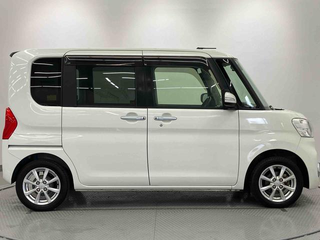 タントG SAIII走行距離無制限12ヶ月保証付き 両自動ドア i−stop ドライブレコーダー 禁煙 衝突被害軽減ブレーキ BT バックモニター DVD オートハイビーム USB スマートキー キーフリーキー(大分県)の中古車
