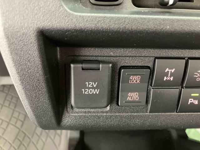 ハイゼットトラックジャンボエクストラ走行距離無制限１２ヶ月保証付き　ｉ−ｓｔｏｐ　切り替え４ＷＤ　車線逸脱　ハイビームアシスト　セキュリティ　ＬＥＤライト　禁煙　Ｗエアバック　運転席エアバック　Ａライト　記録簿あり　横滑防止　ＡＢＳ（大分県）の中古車