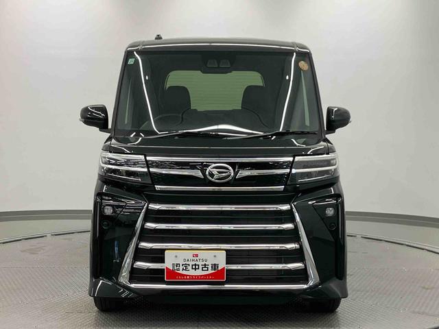 タントカスタムＸリミテッド（大分県）の中古車