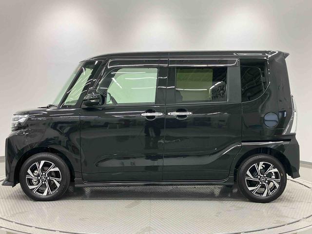 タントカスタムＸリミテッド（大分県）の中古車