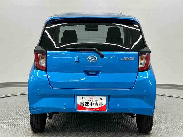 ミライースX SAIII ワンオーナー走行距離無制限12ヶ月保証付き I−STOP デュアルエアバッグ 衝突軽減ブレーキ 盗難防止 車線逸脱警報装置 AUTOライト Bカメラ 1オーナー オートハイビーム キーレスキー LEDヘッドライト(大分県)の中古車