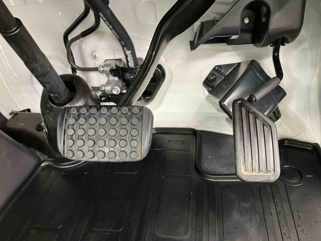 ハイゼットトラックスタンダード　農用スペシャル　ワンオーナー走行距離無制限１２ヶ月保証付き　点検記録簿　ワンオーナー　切替４ＷＤ　エアバック　ＡＣ　禁煙車　車線逸脱警報　パワーステアリング　デュアルエアバック　オートライト　衝突被害軽減システム　横滑り防止装置（大分県）の中古車