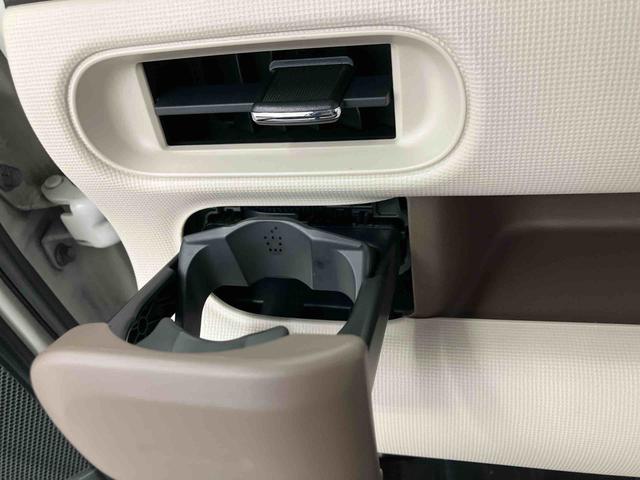 ムーヴキャンバスＸリミテッドメイクアップ　ＳＡIII走行距離無制限１２ヶ月保証付き　両側電動パワースライドドア　禁煙　横滑防止　スマートキープッシュスタート　助手席エアバック　オートハイビーム　バックカメラ　エコアイドル　盗難防止装置　キーフリー（大分県）の中古車