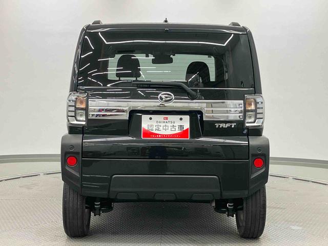 タフトＧ走行距離無制限１２ヶ月保証付き　車線逸脱警報装置　ＵＳＢ入力　禁煙　ＬＥＤライト　Ｂカメラ　Ｓヒーター　ドライブレコーダー　ＥＴＣ　ナビ　スカイルーフ　スマートキー　ＤＶＤ　メモリナビ　アルミホイール（大分県）の中古車