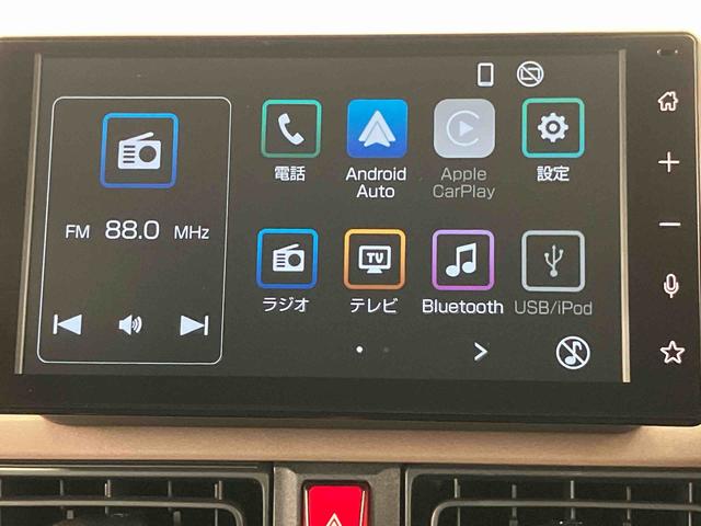 ムーヴキャンバスセオリーＧターボ（大分県）の中古車