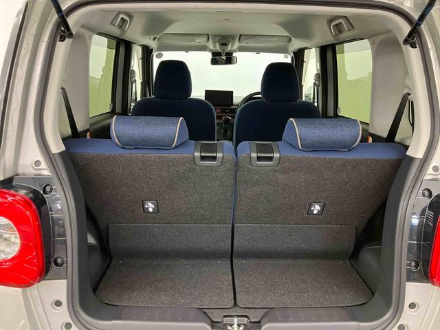 ムーヴキャンバスセオリーＧターボ（大分県）の中古車