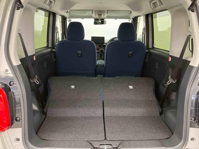 ムーヴキャンバスセオリーＧターボ（大分県）の中古車