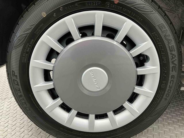 ムーヴキャンバスセオリーＧターボ（大分県）の中古車