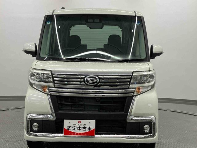 タントカスタムＸ　トップエディションリミテッドＳＡIII走行距離無制限１２ヶ月保証付き　サイドカメラ　ＬＫＡ　禁煙　Ｂｌｕｅｔｏｏｔｈ対応　イモビ　Ｂカメラ　アラウンドビューモニター　オートライト　オートハイビーム　ＥＴＣ車載器　ドライブレコーダー　ナビ（大分県）の中古車