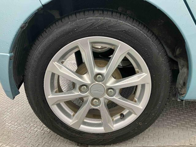 ミライースＧ　リミテッドＳＡIII走行距離無制限１２ヶ月保証付き（大分県）の中古車